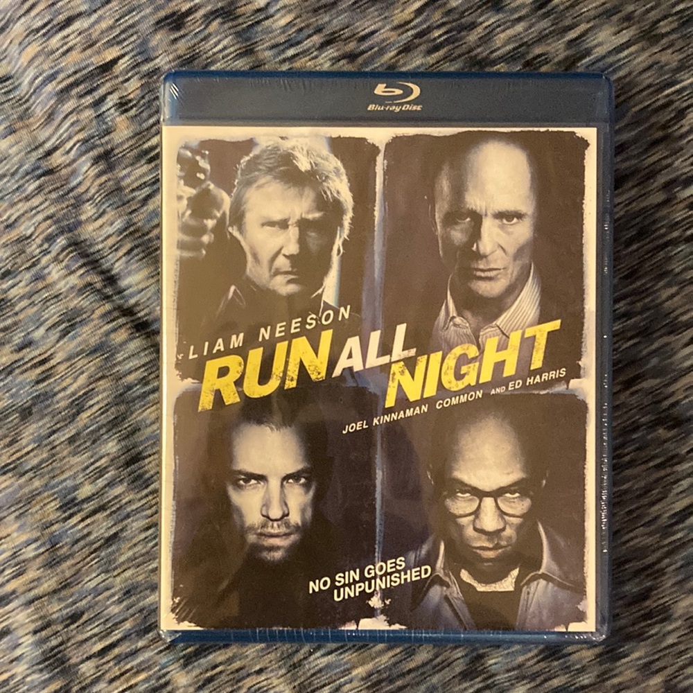 Blue ray dvd